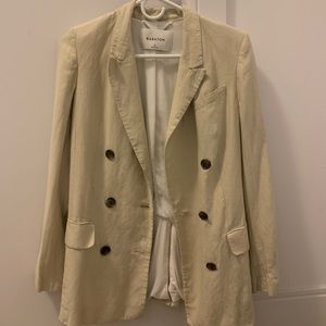 Babaton Blazer